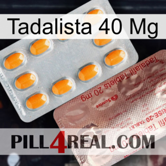 Tadalista 40Mg new13
